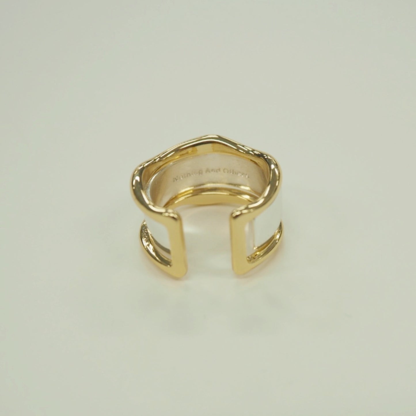 Unite Ring