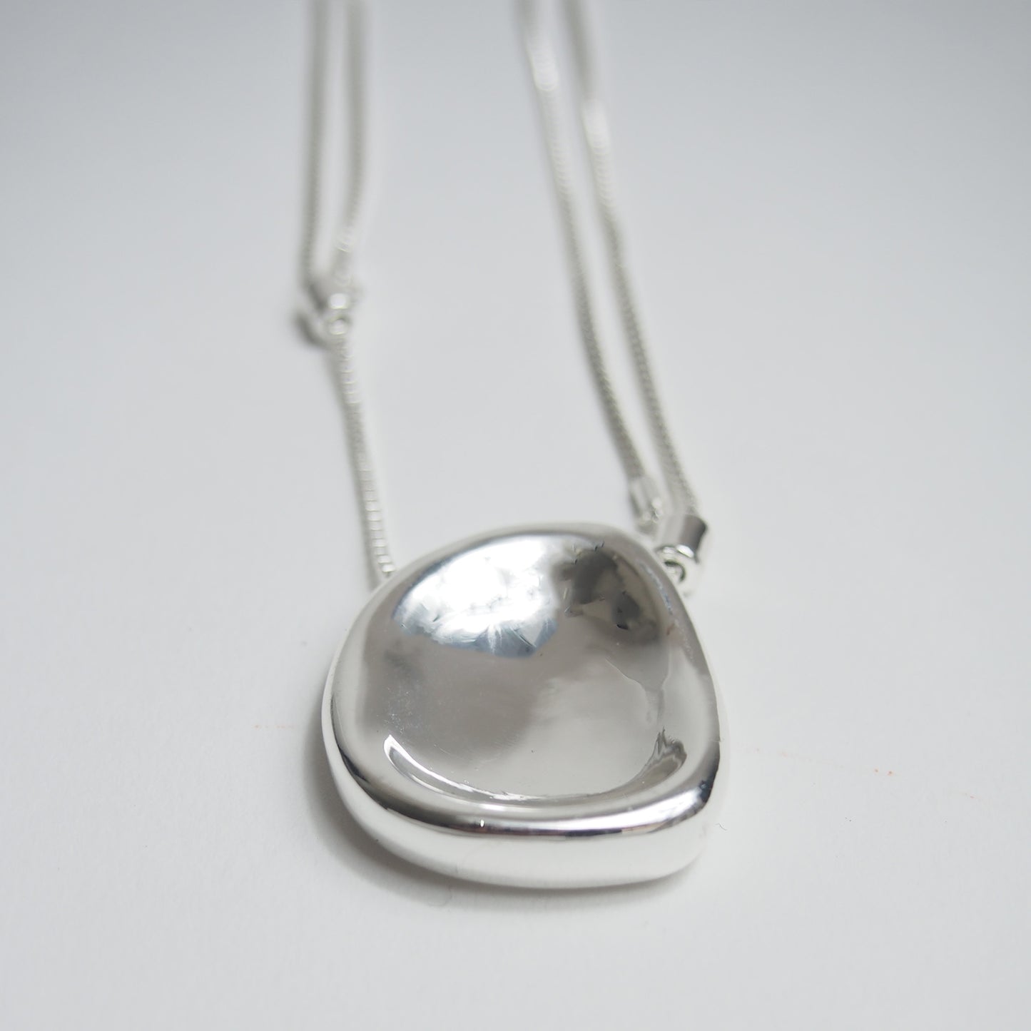 【予約】Bumpmotif Necklace