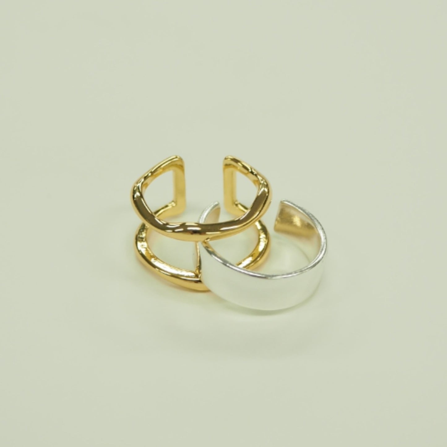 Unite Ring