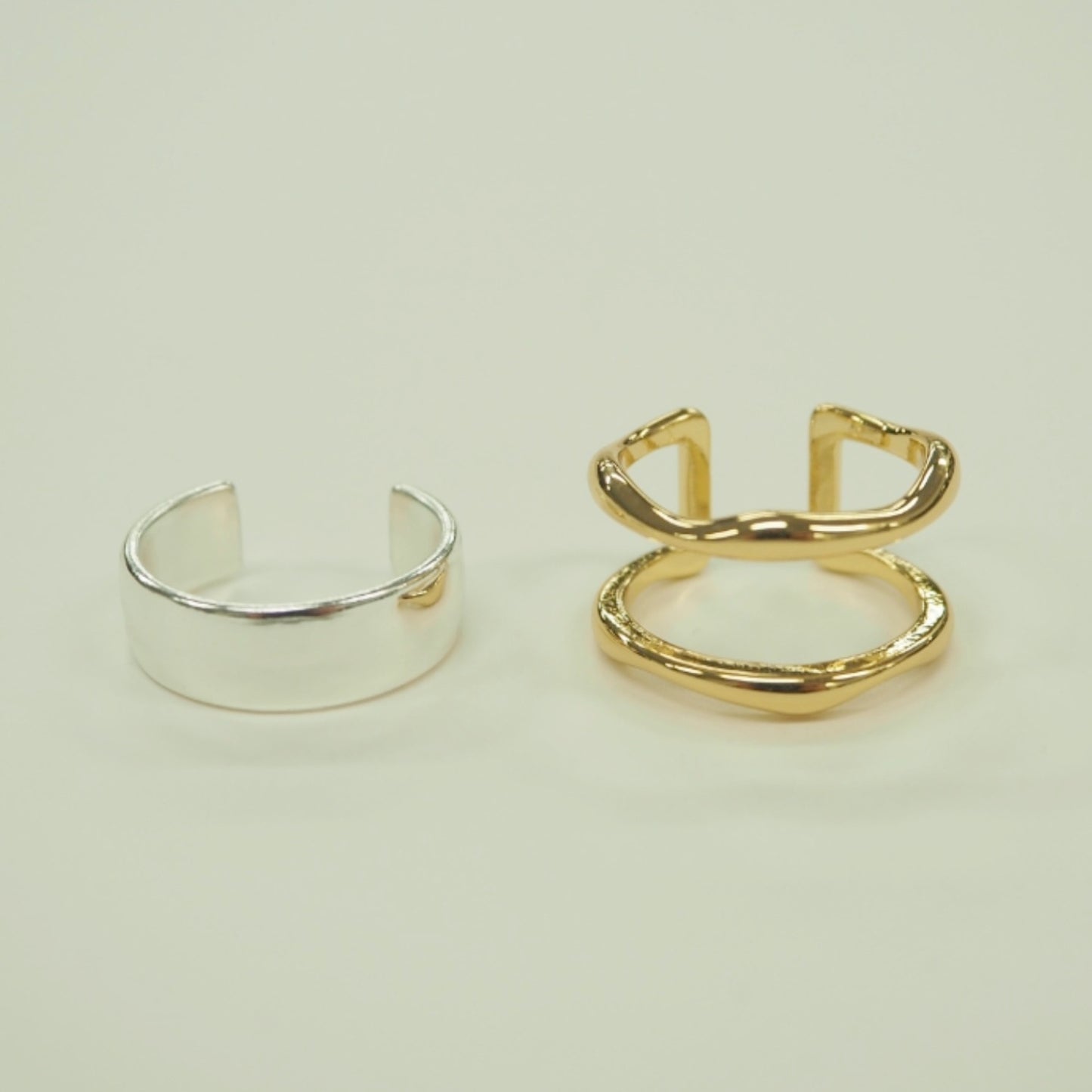 Unite Ring