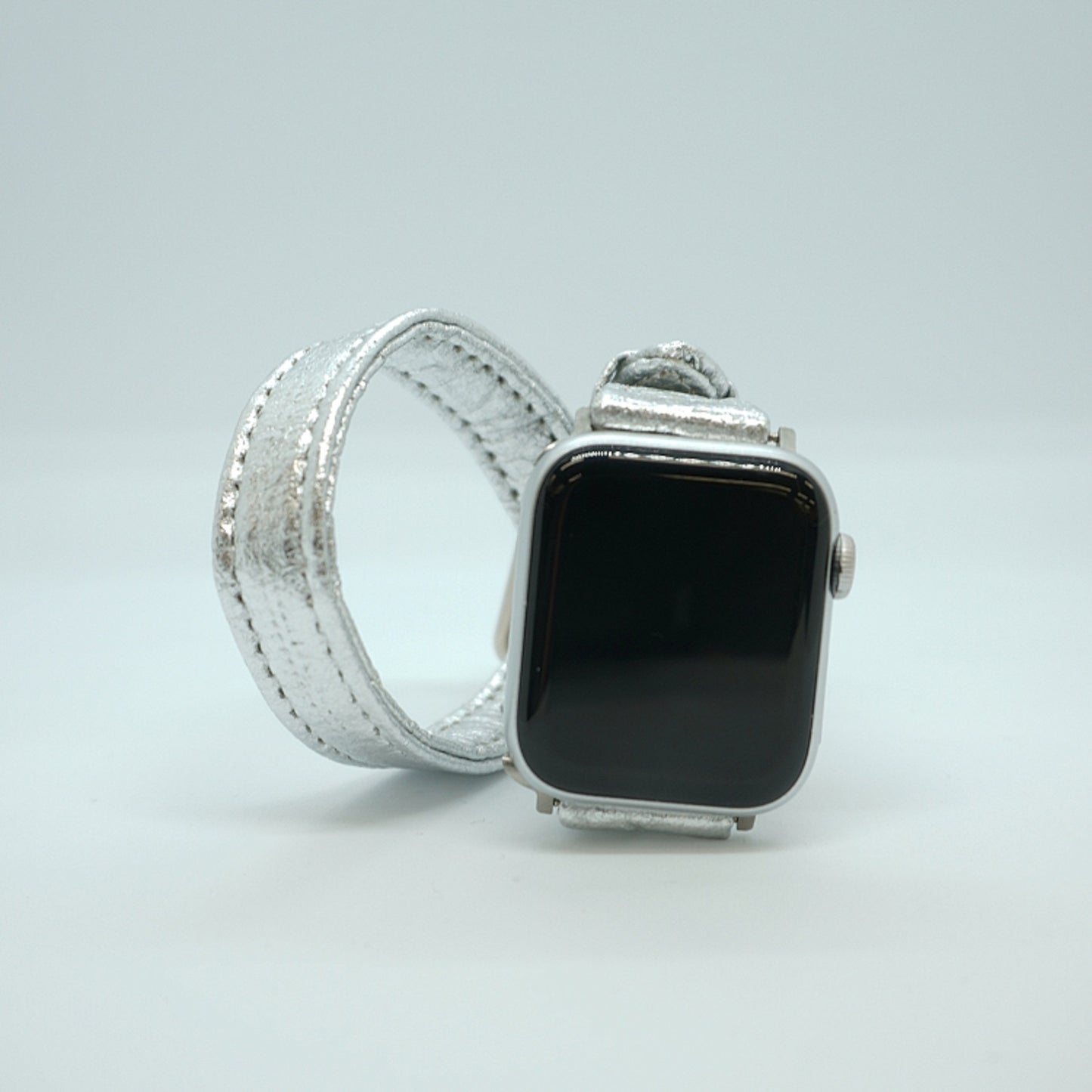 PIÑATEX apple watch band