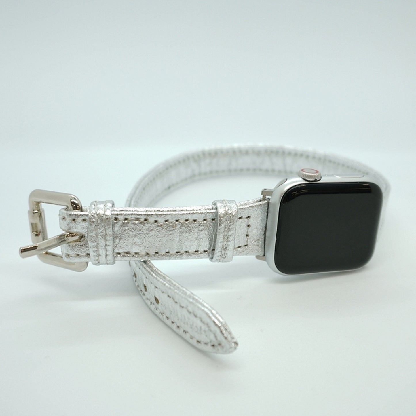 PIÑATEX apple watch band