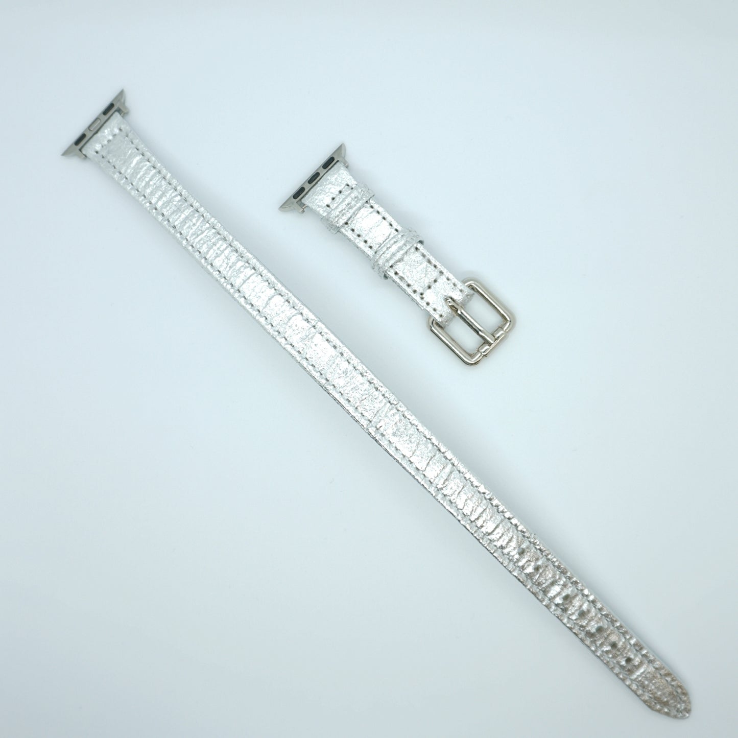 PIÑATEX apple watch band