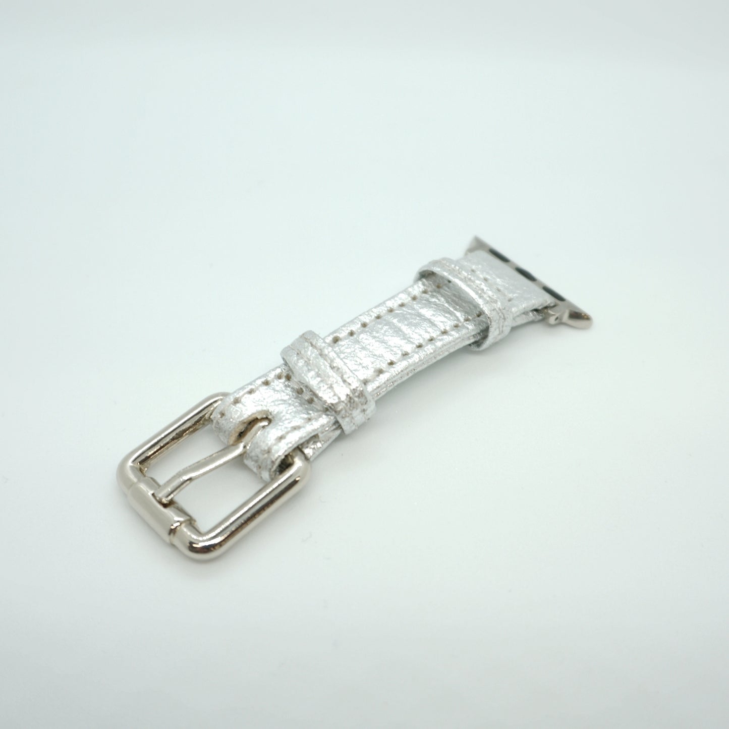 PIÑATEX apple watch band