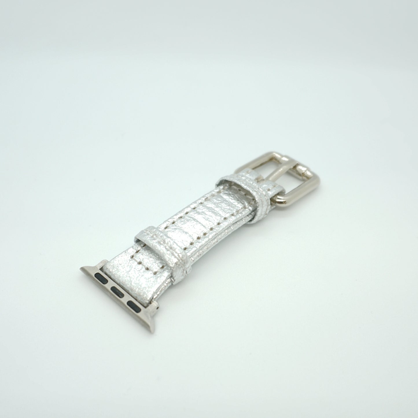 PIÑATEX apple watch band