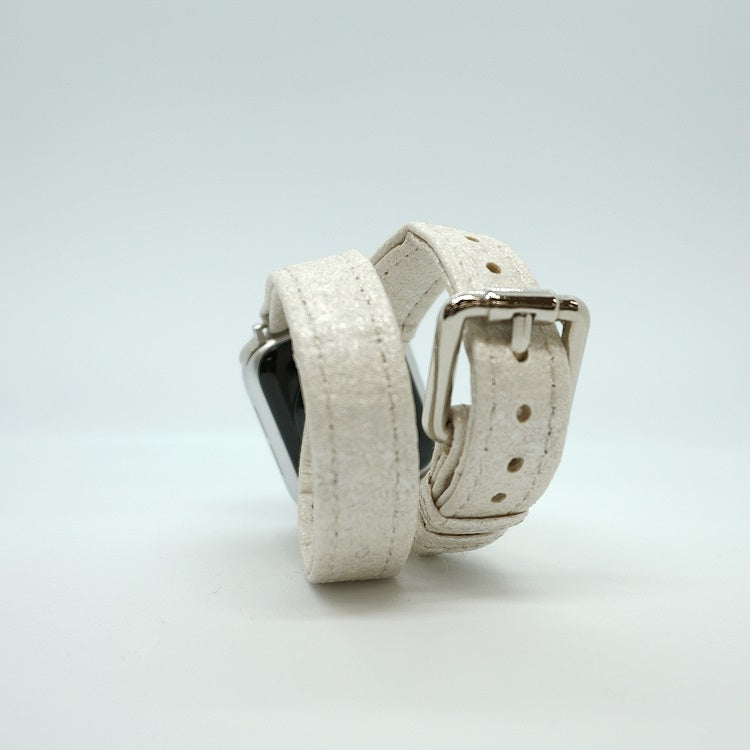 PIÑATEX apple watch band