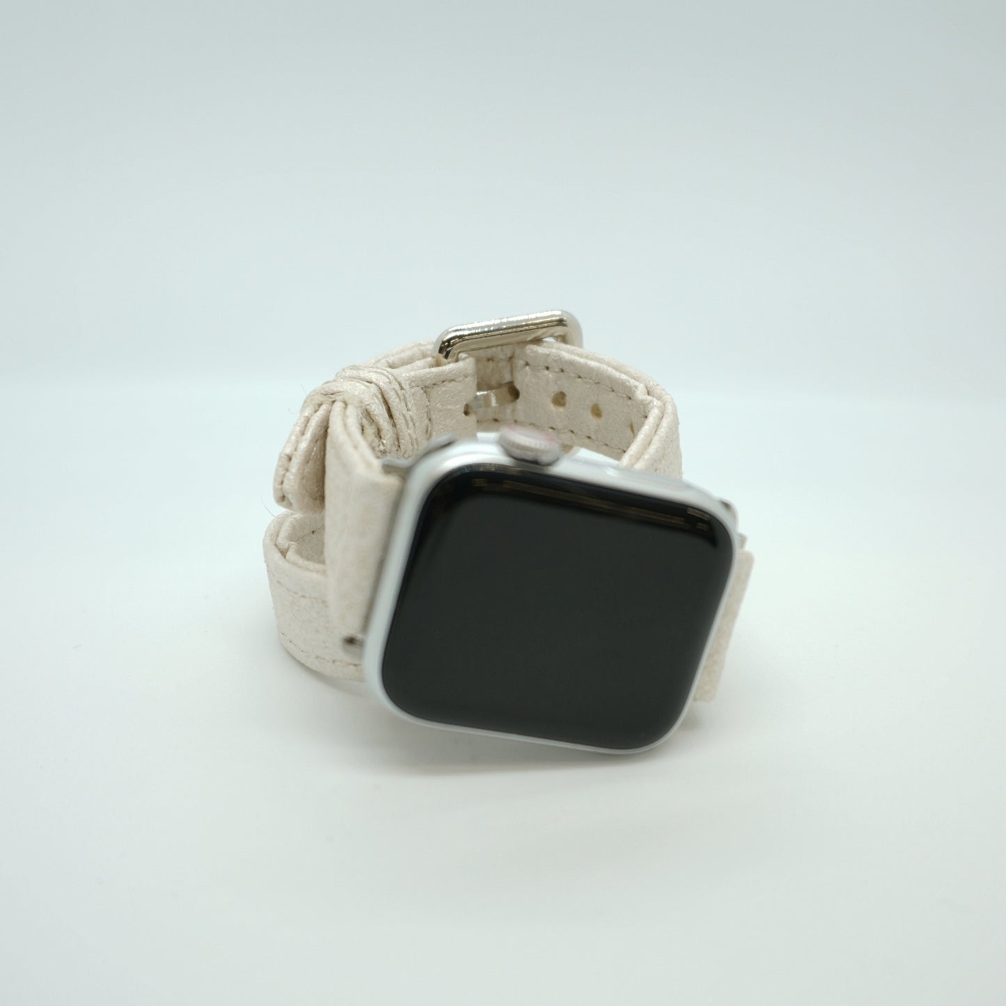PIÑATEX apple watch band