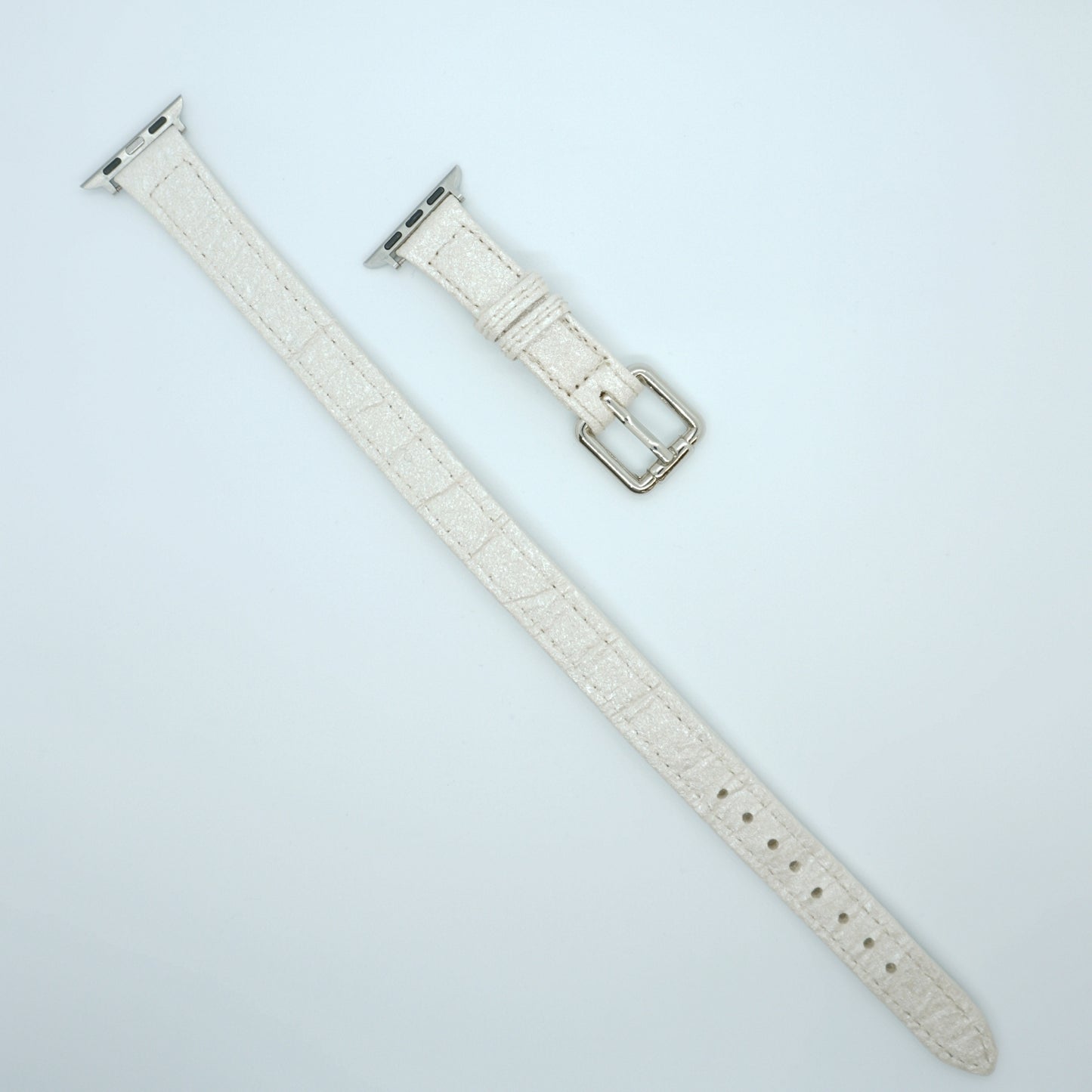 PIÑATEX apple watch band