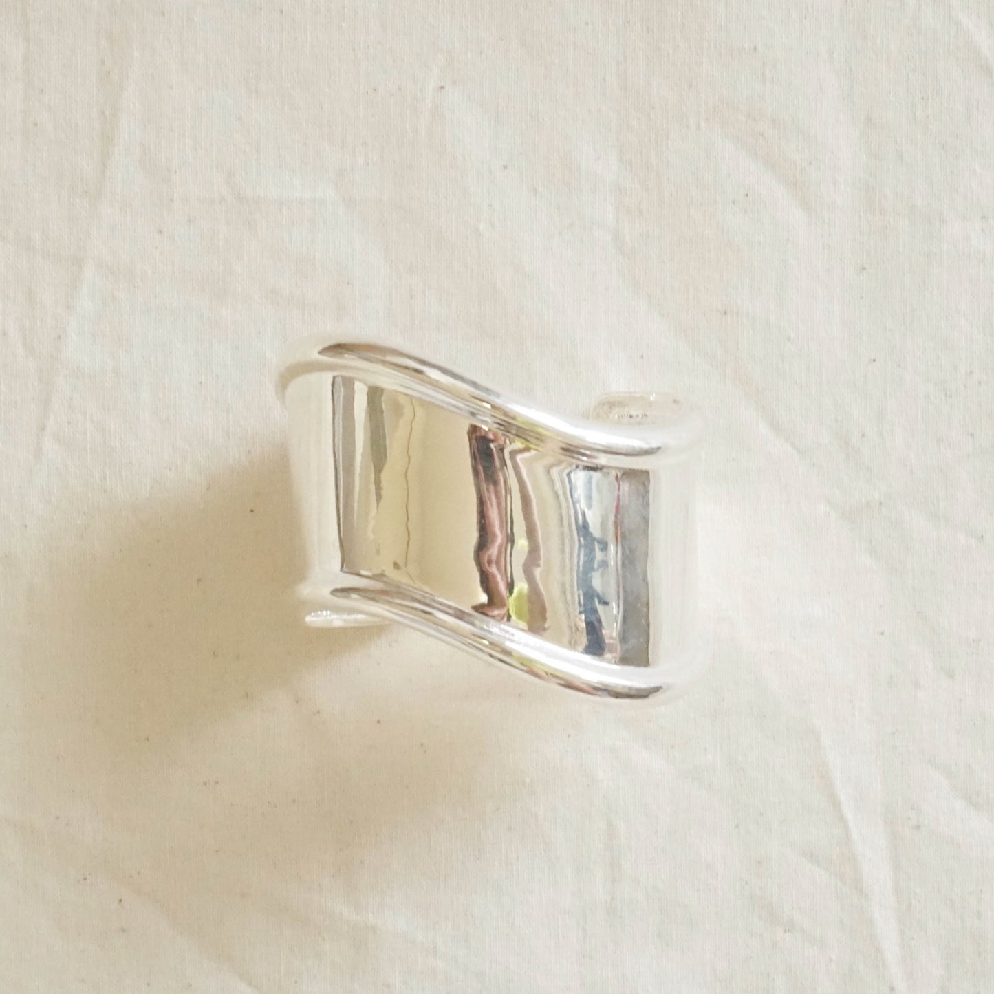 Wave Bangle