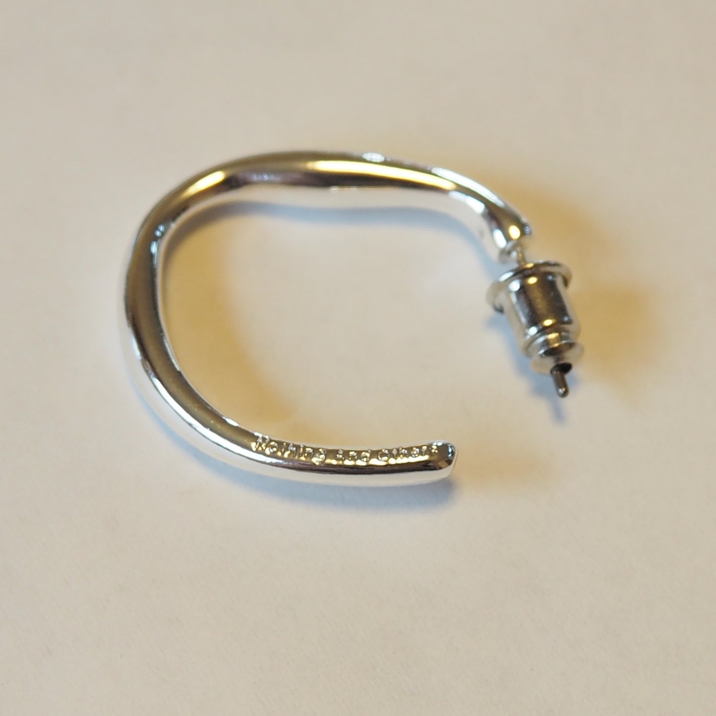 Nuance Line Pierce