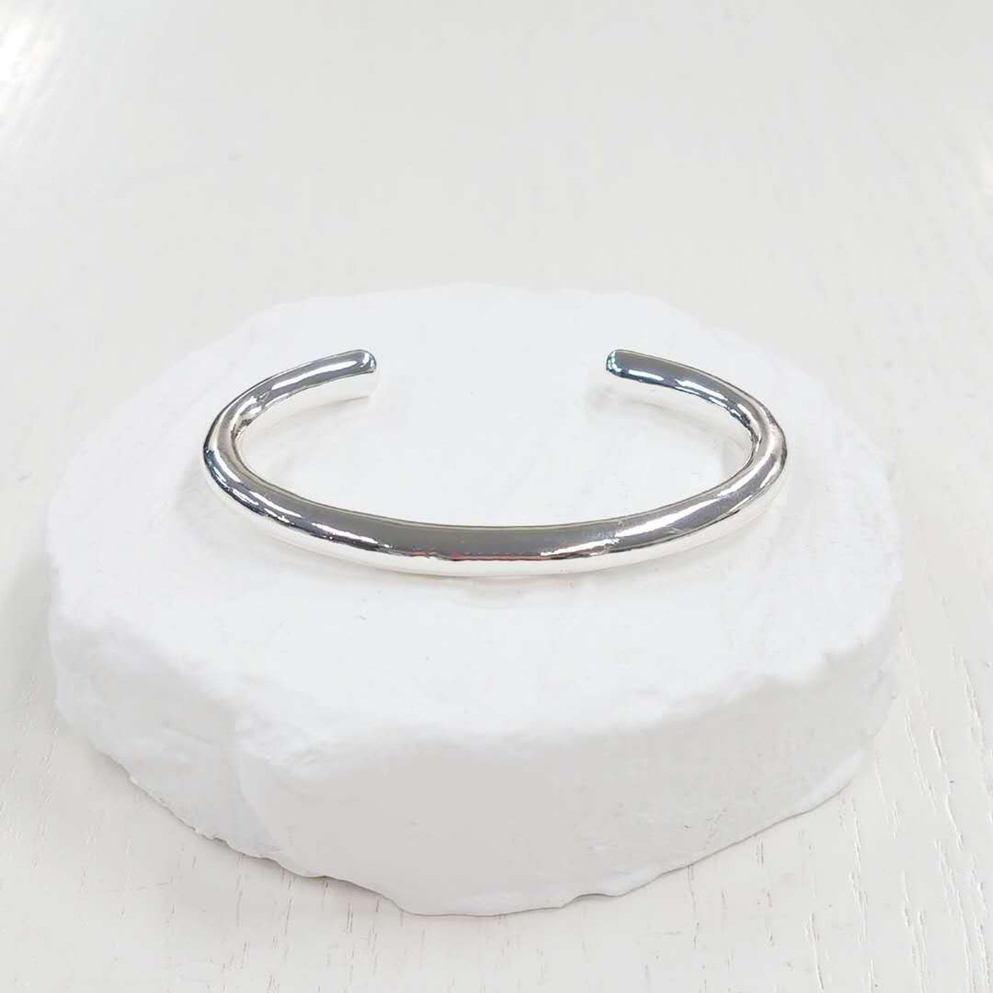 Plane Bangle