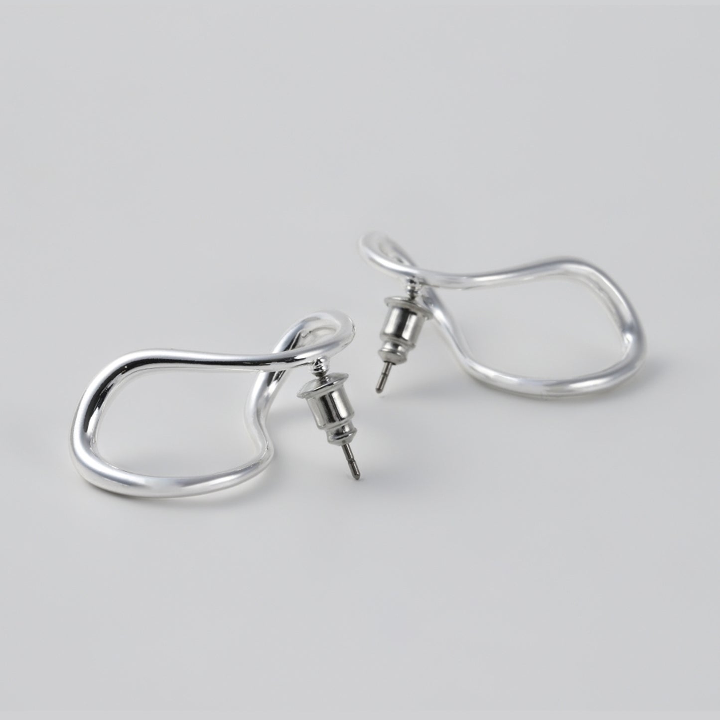 Nuance twist Pierce