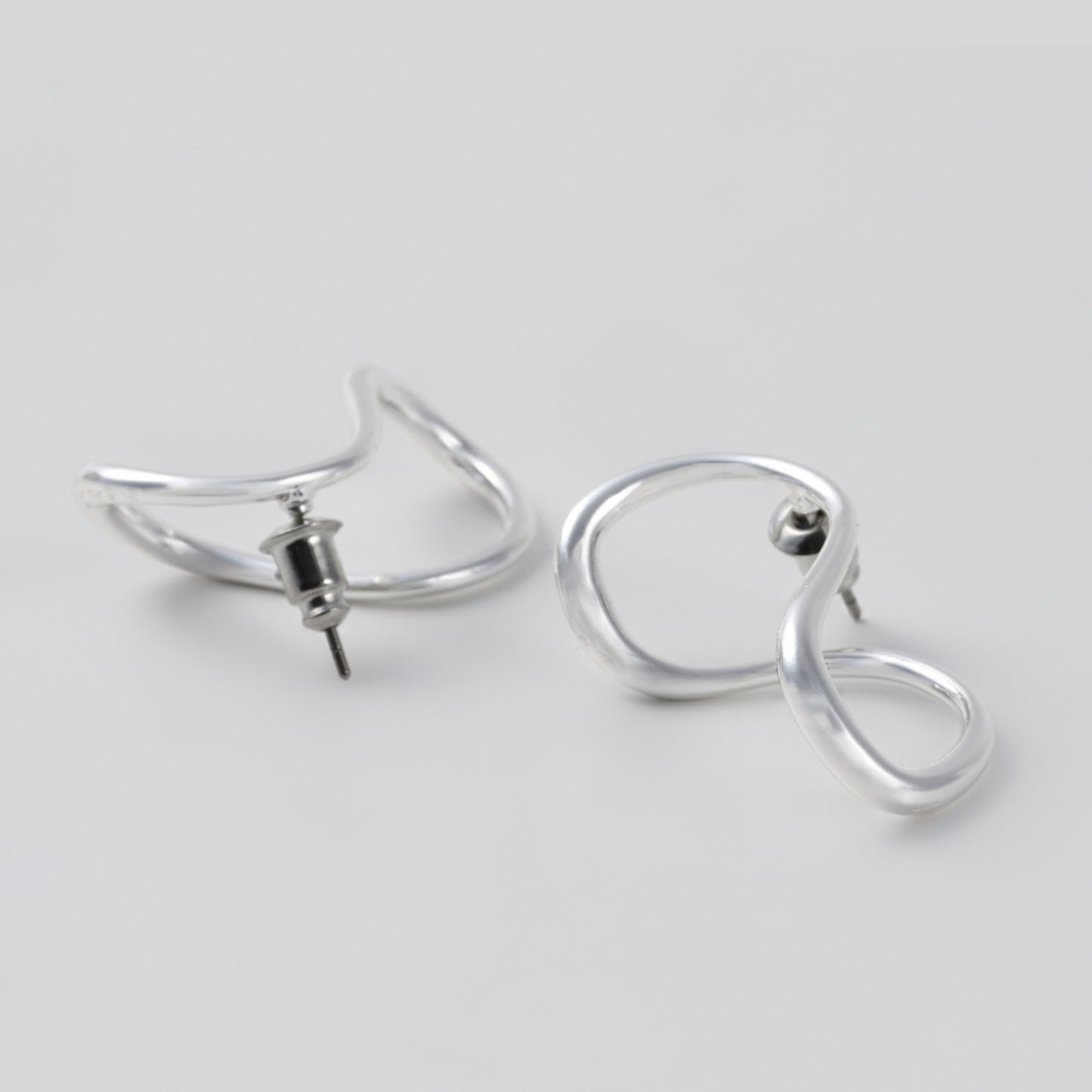 Nuance twist Pierce