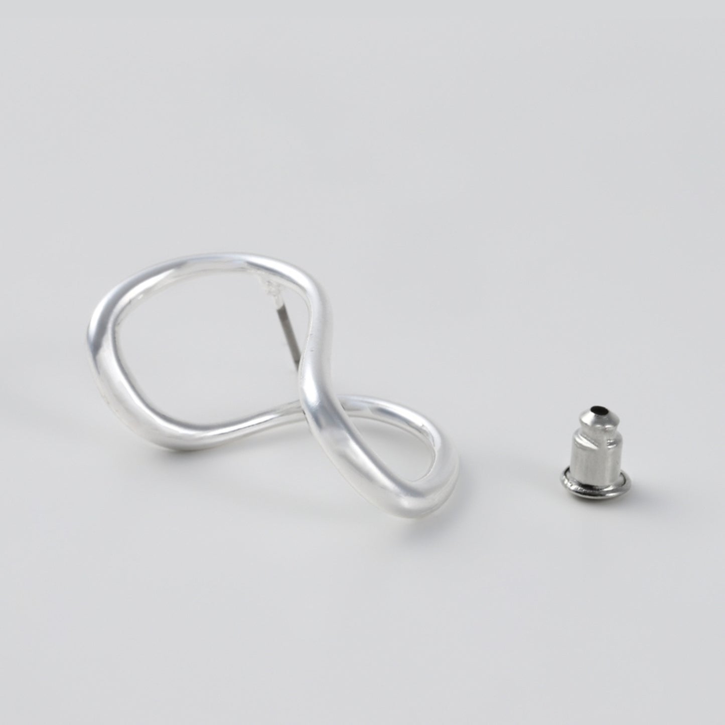Nuance twist Pierce