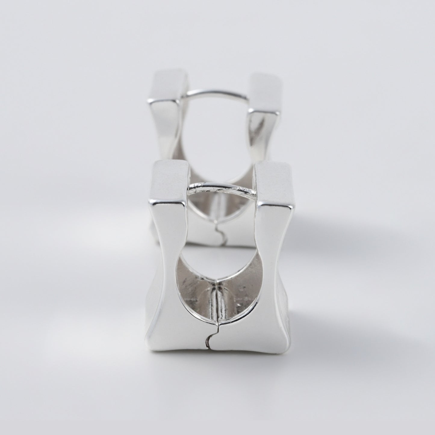 Square shape Pierce