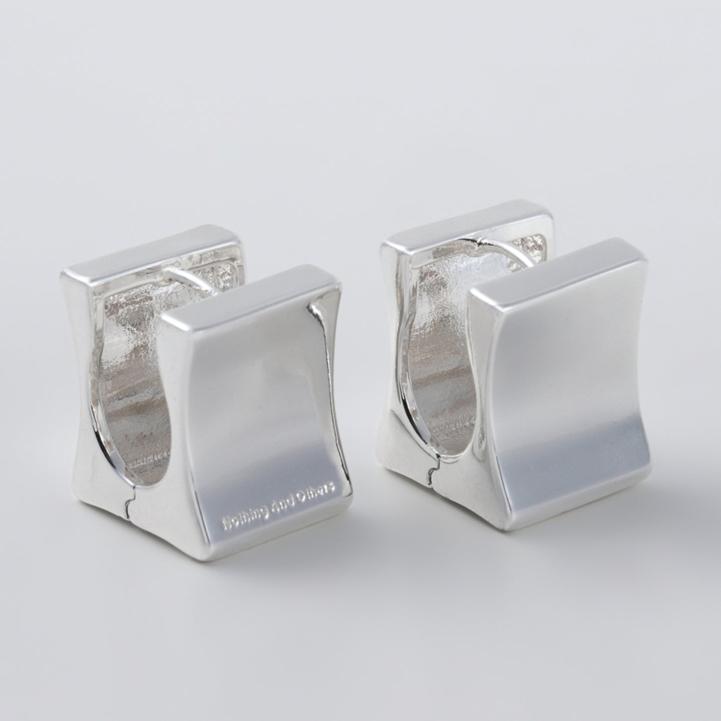 Square shape Pierce