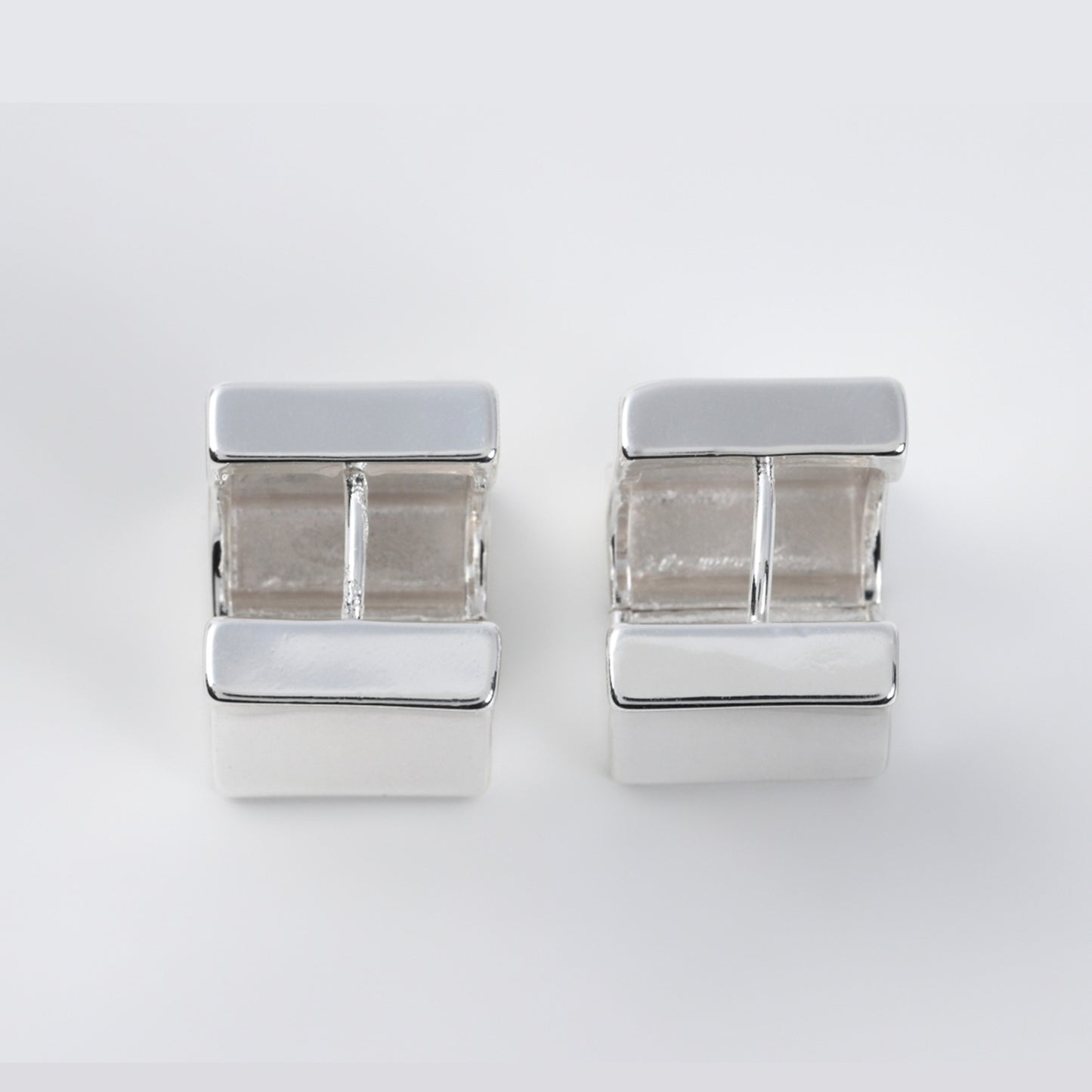 Square shape Pierce