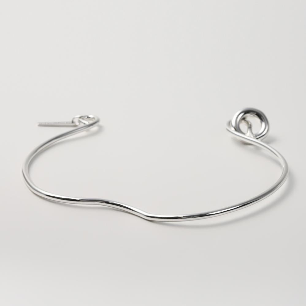 Nuance wave Choker