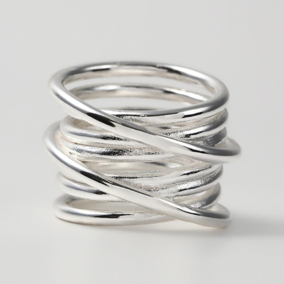Lineline Ring