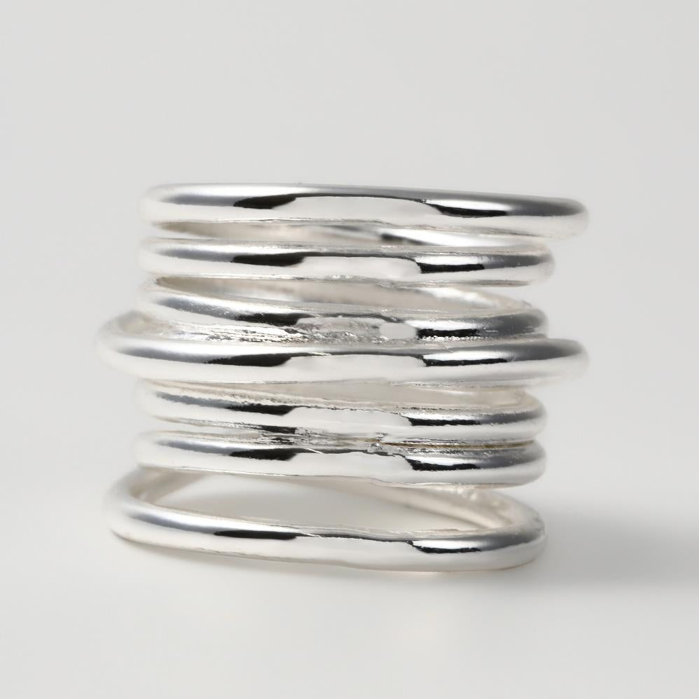 Lineline Ring