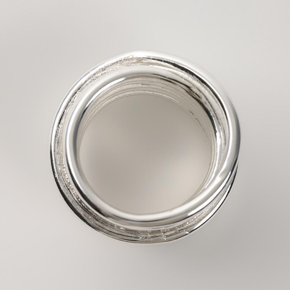Lineline Ring