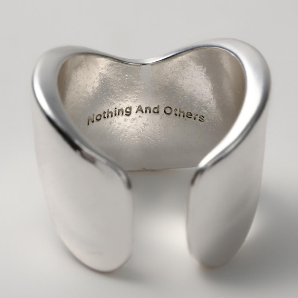 Thickness asymmetry wave Ring