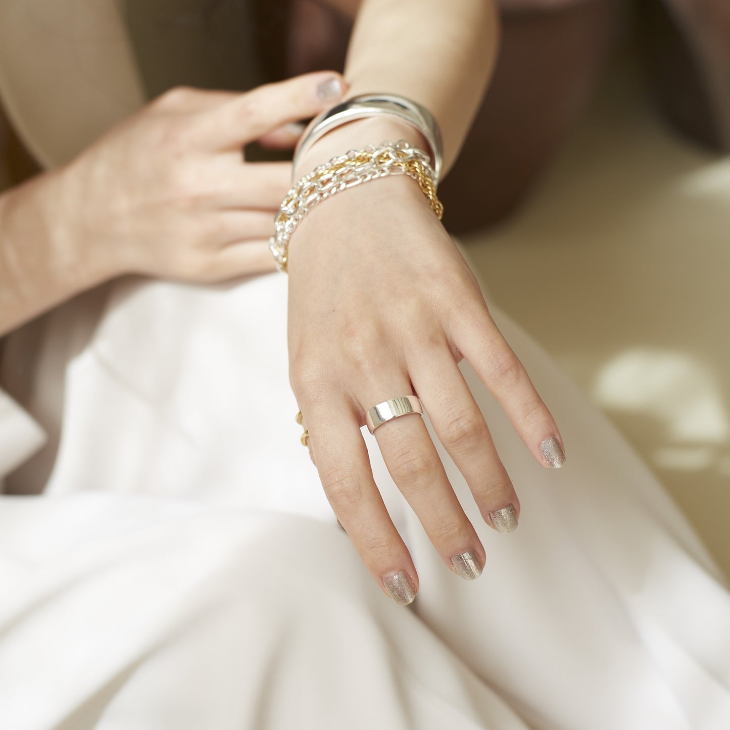 Unite Ring