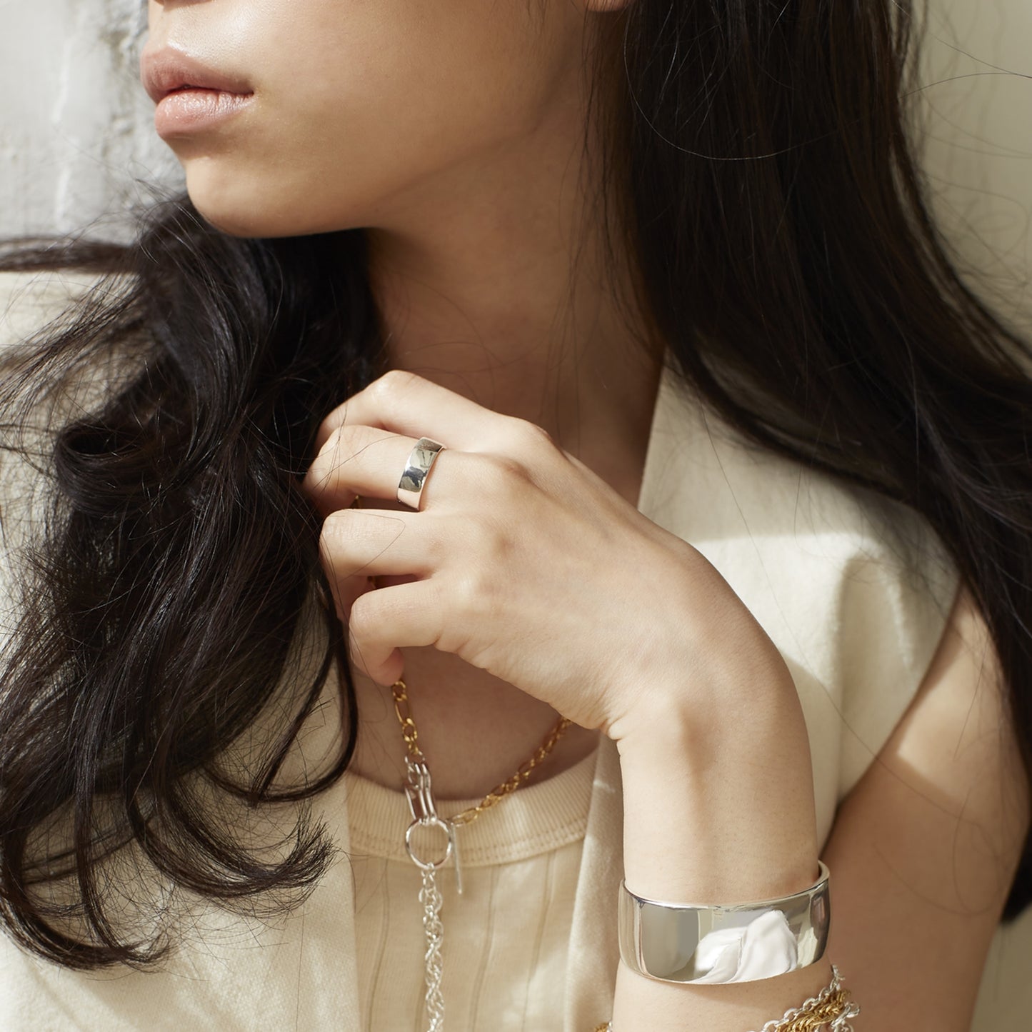 Unite Ring