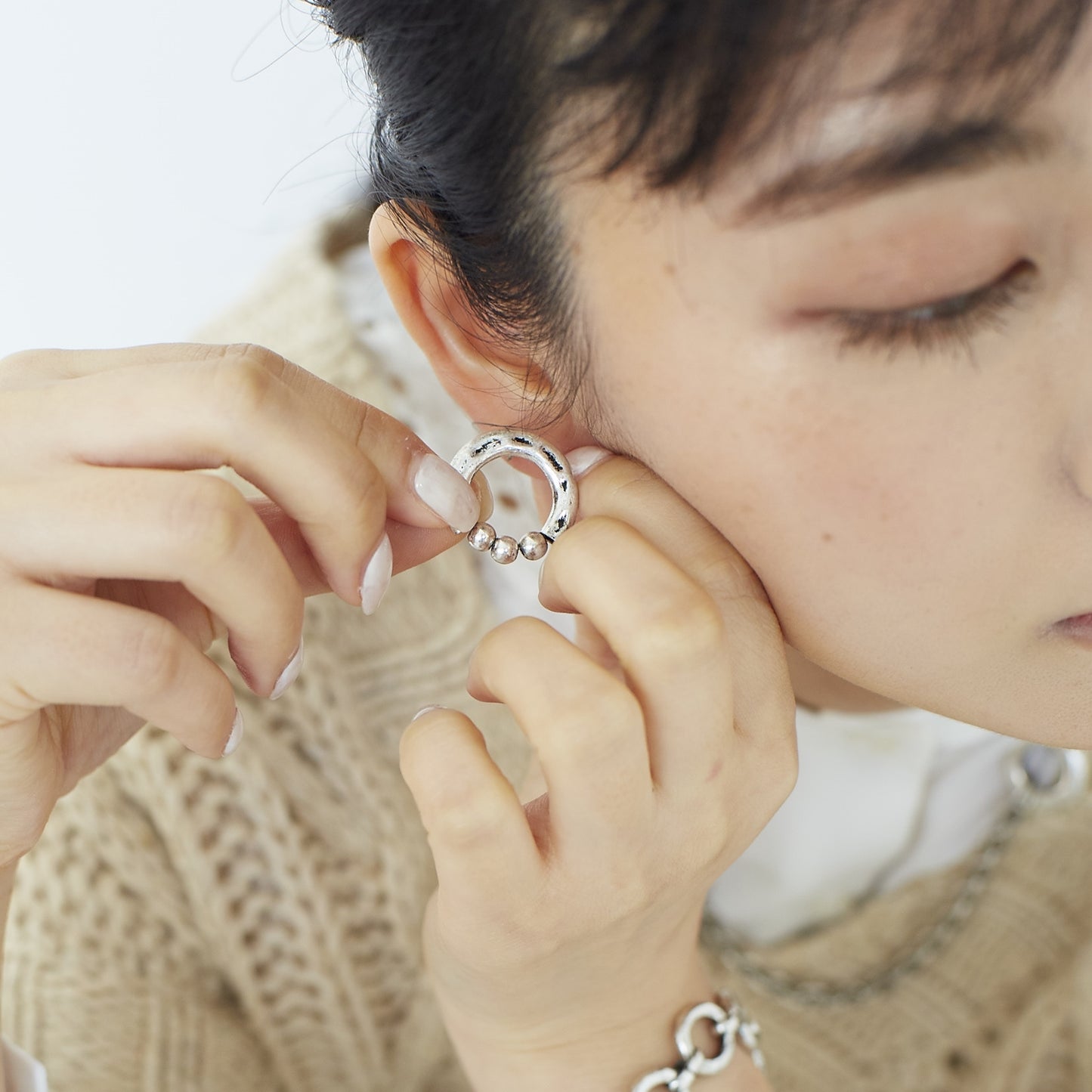 3Ball Pierce