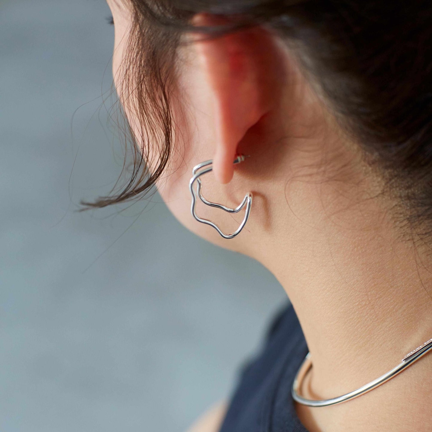 Nuance wave Pierce