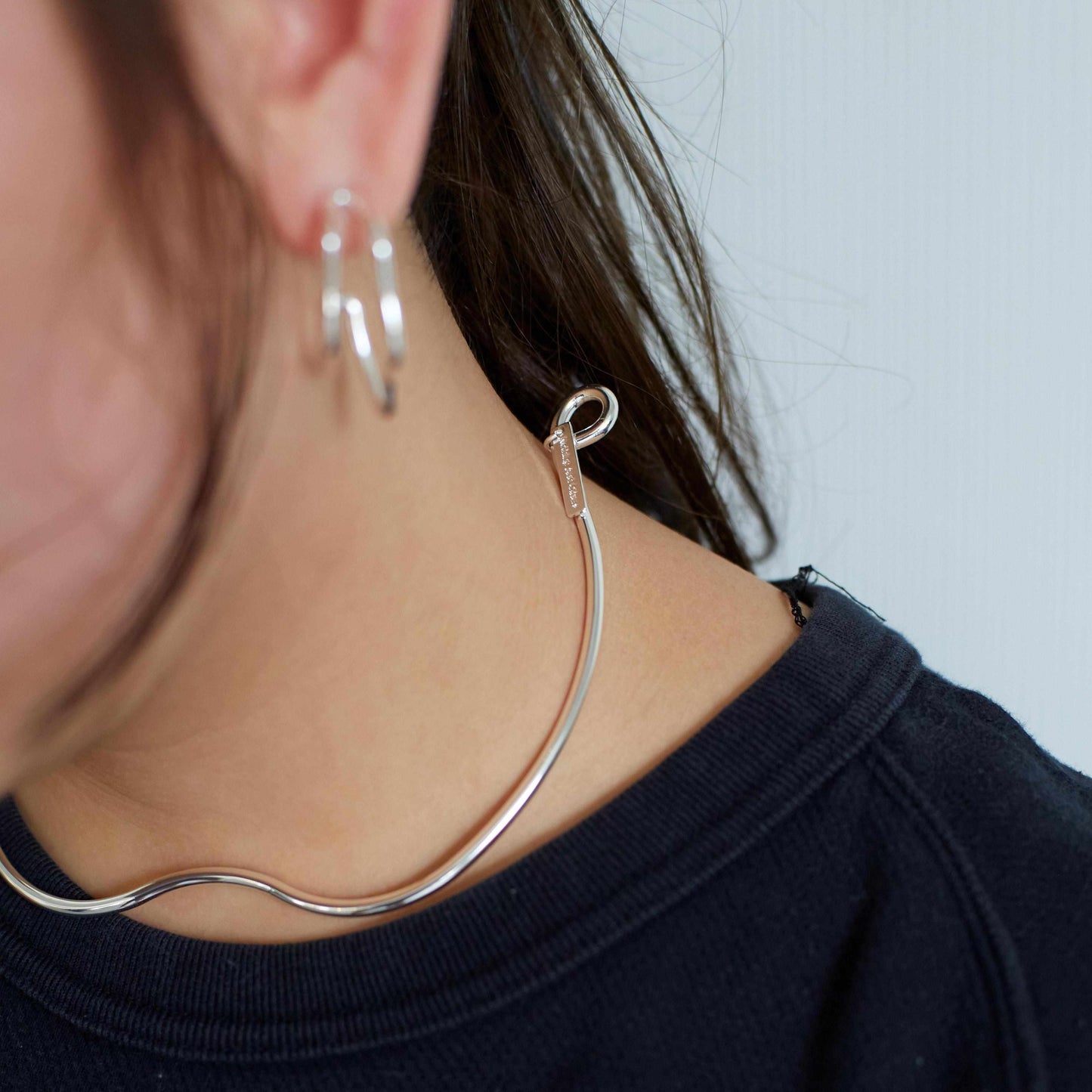 Nuance wave Pierce