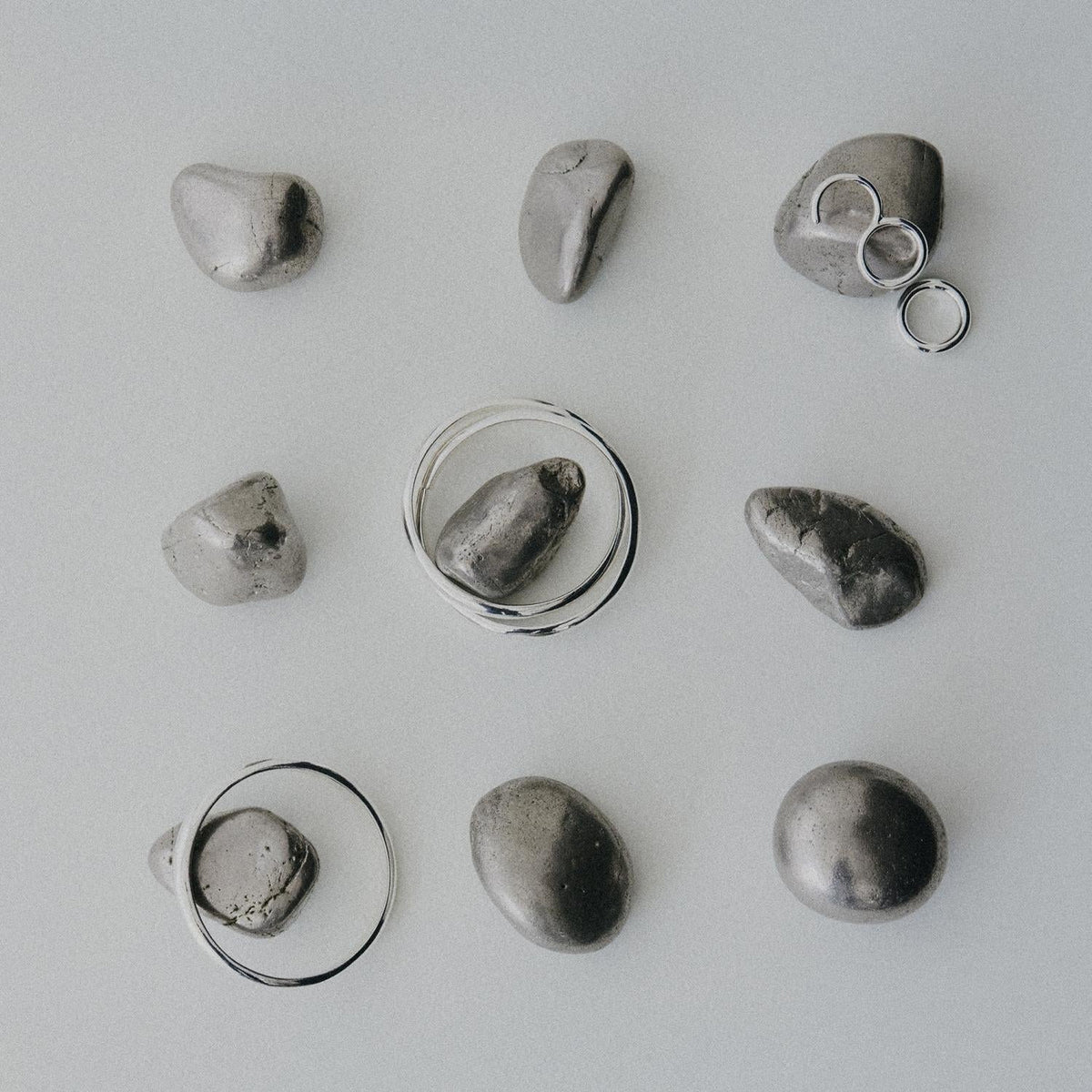 Nothing And Others 2025 Winter Collection