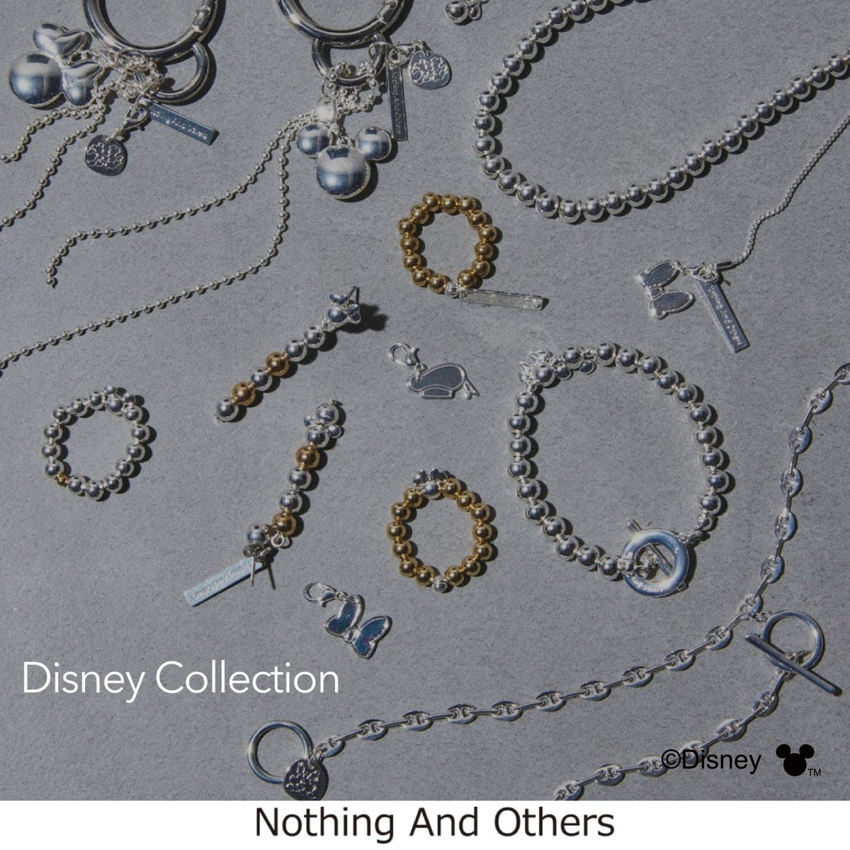 Nothing And Others Disney Collection – Donnaruma