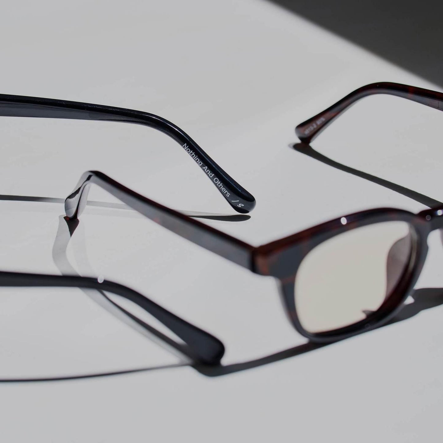 
                  
                    【鹿沼憂妃さんコラボ】Wellington Sunglasses
                  
                