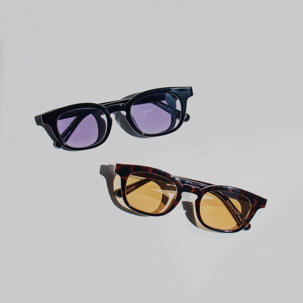 鹿沼憂妃さんコラボ】Wellington Sunglasses – Donnaruma