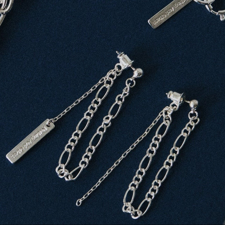 Swaying Chain Pierce