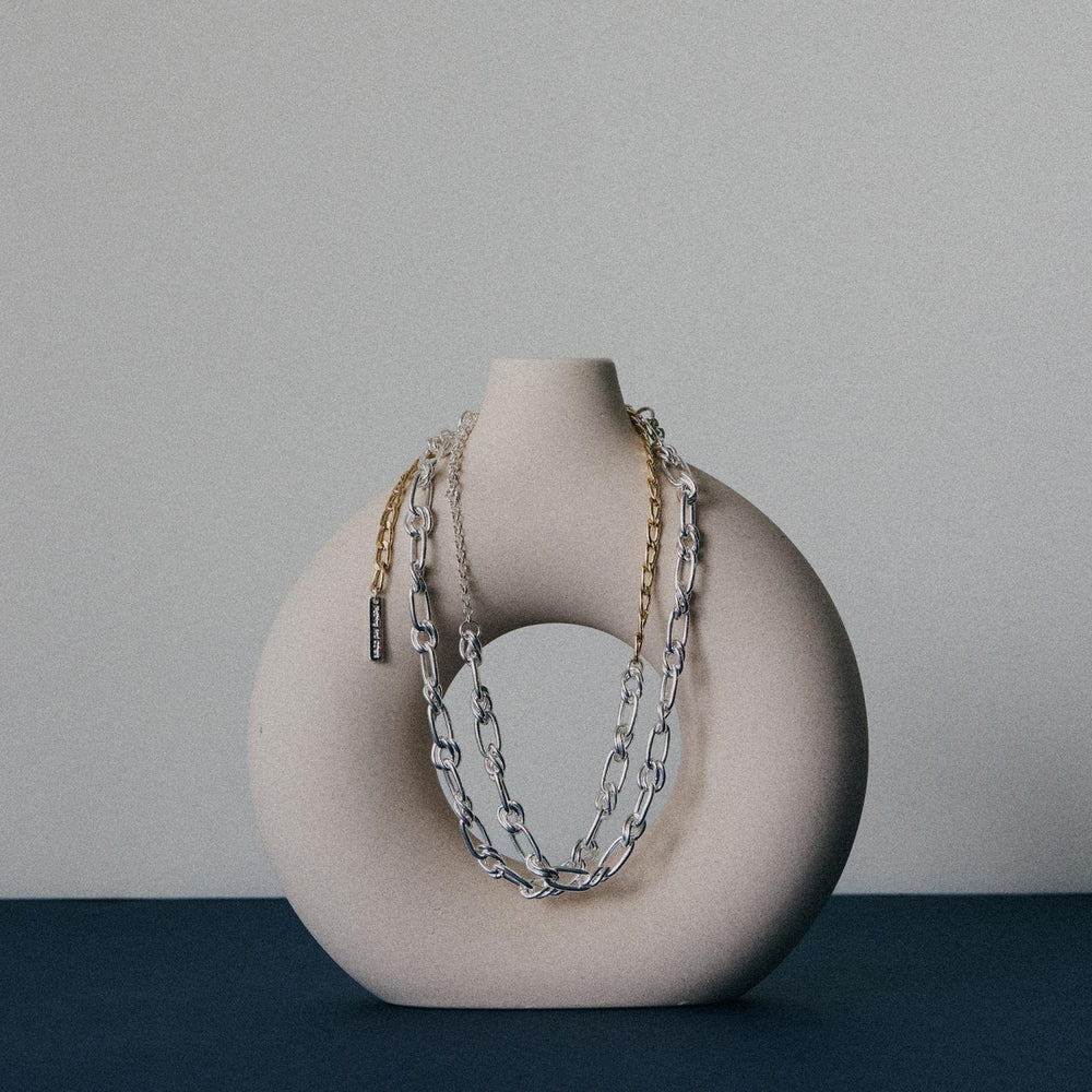 MixChain Multi Necklace