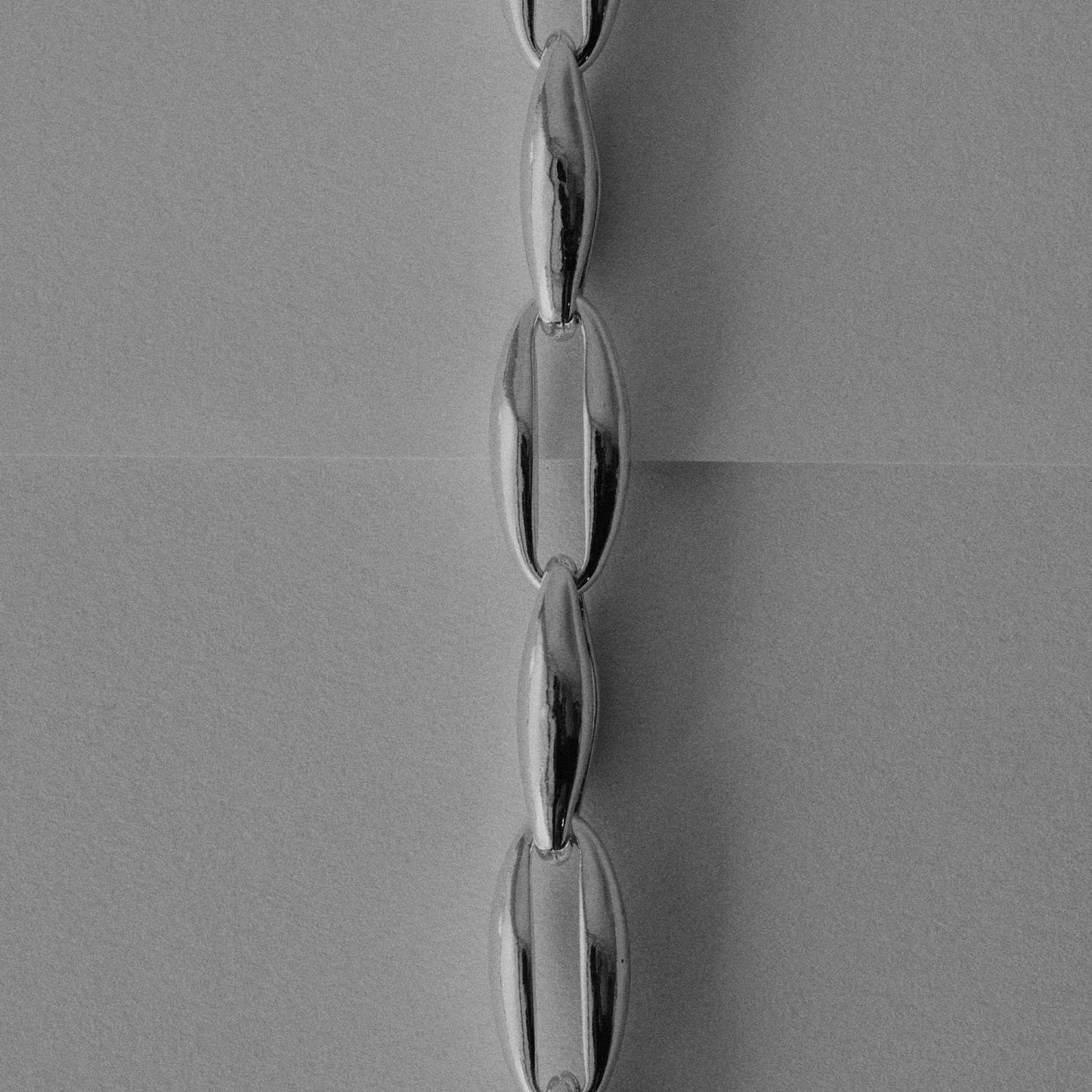 
                  
                    Characteristic Chain Bracelet
                  
                