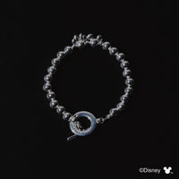 Mickey Mouse & Minnie Mouse /  Dot Braclet