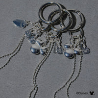 Mickey Mouse / Minnie Mouse / Chip 'n Dale / Dot Bag Charm