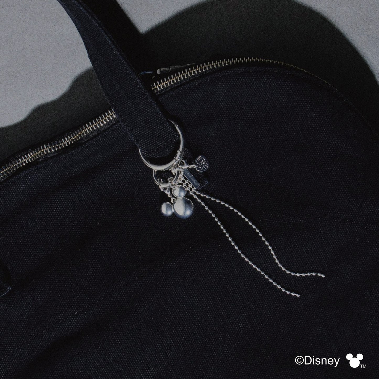 
                  
                    Mickey Mouse / Minnie Mouse / Chip 'n Dale / Dot Bag Charm
                  
                