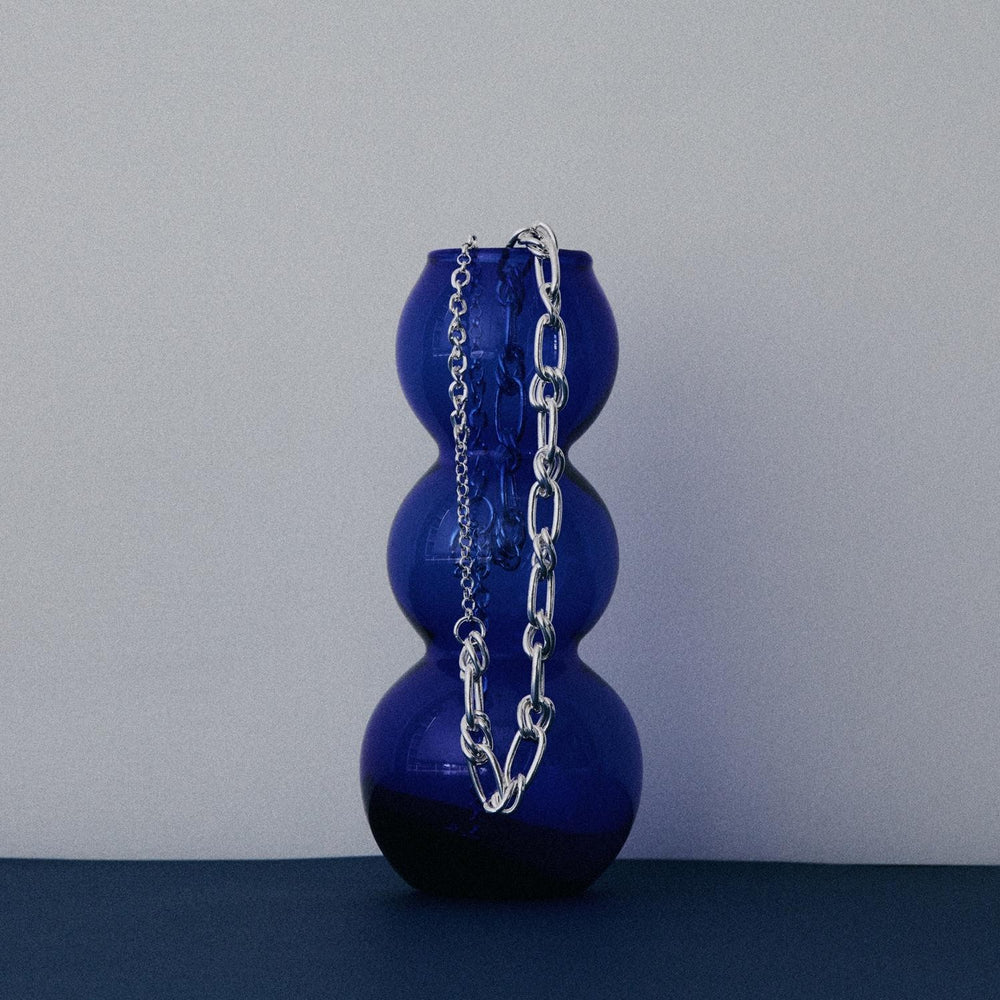 
                  
                    MixChain Multi Necklace
                  
                