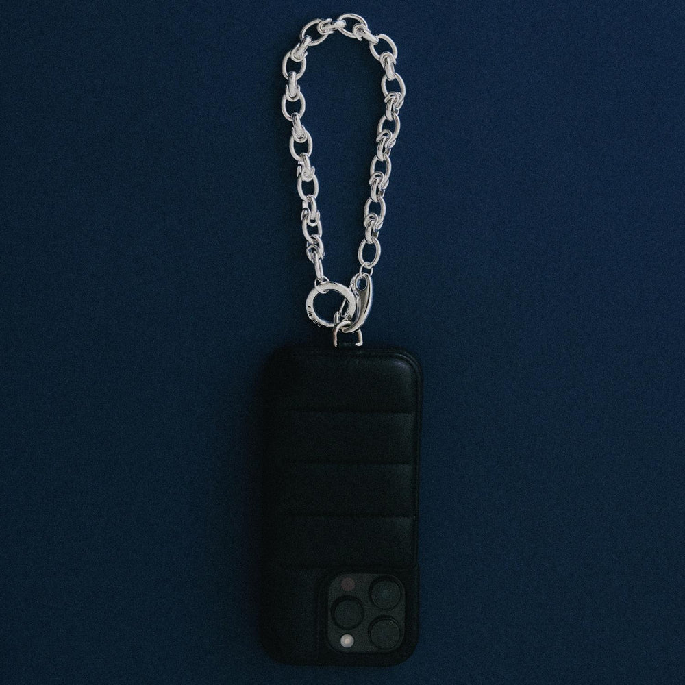 「Nothing And Others × DEMIU」Ink Chain Mobile Charm