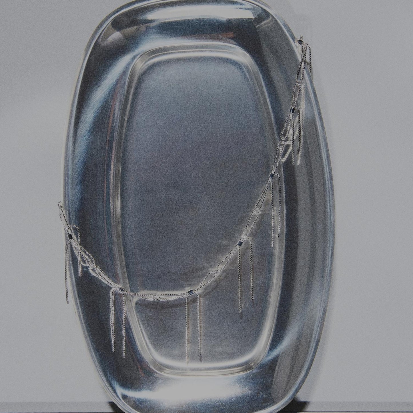 
                  
                    Ribbon Link Necklace
                  
                