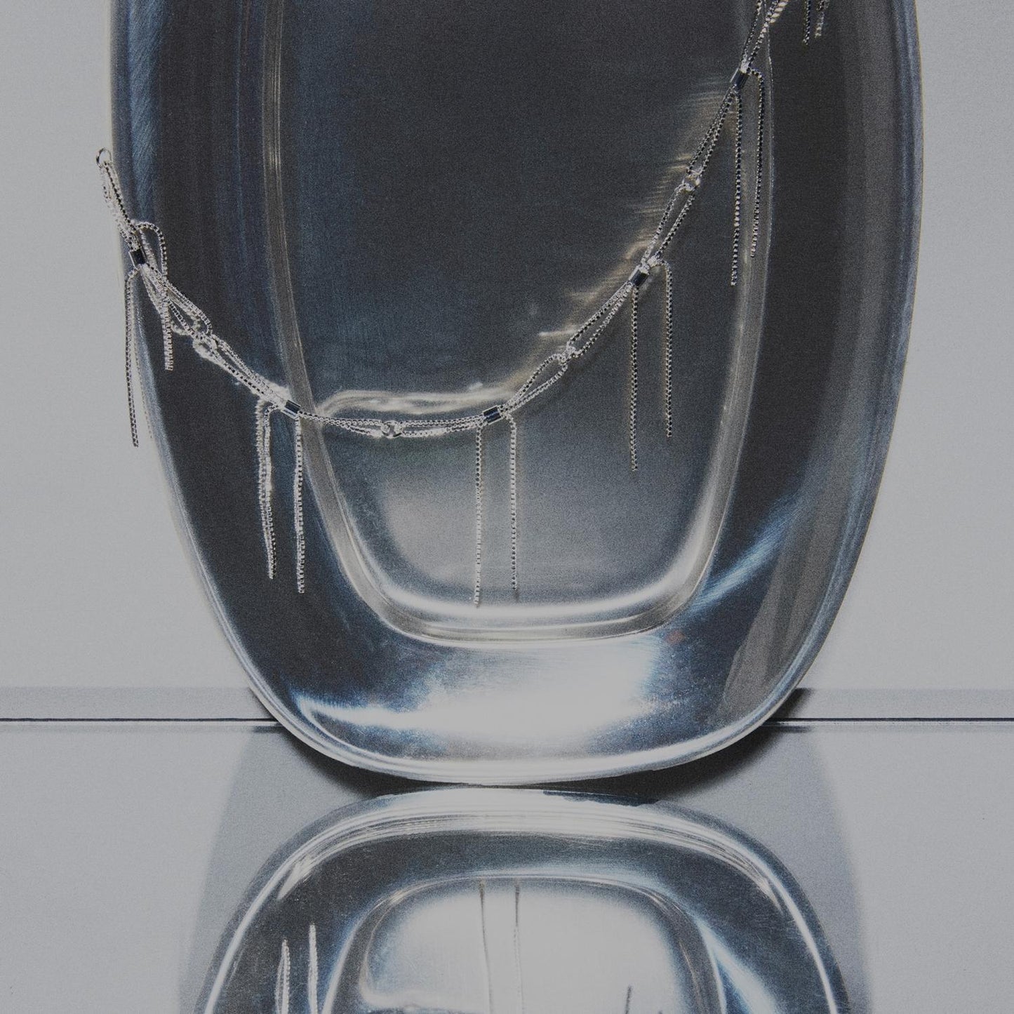 
                  
                    Ribbon Link Necklace
                  
                