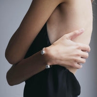 Pebble Bangle