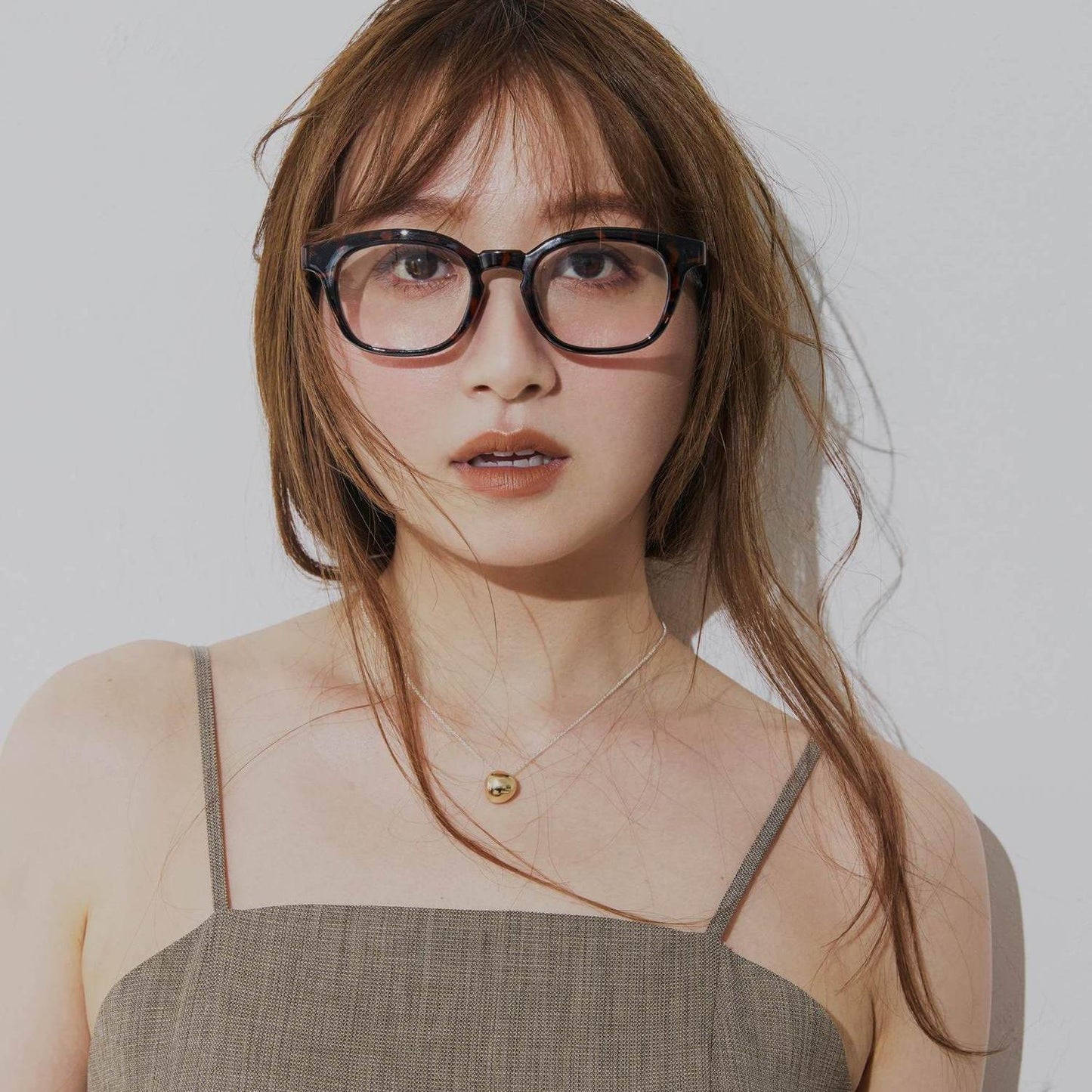 
                  
                    【鹿沼憂妃さんコラボ】Wellington Sunglasses
                  
                
