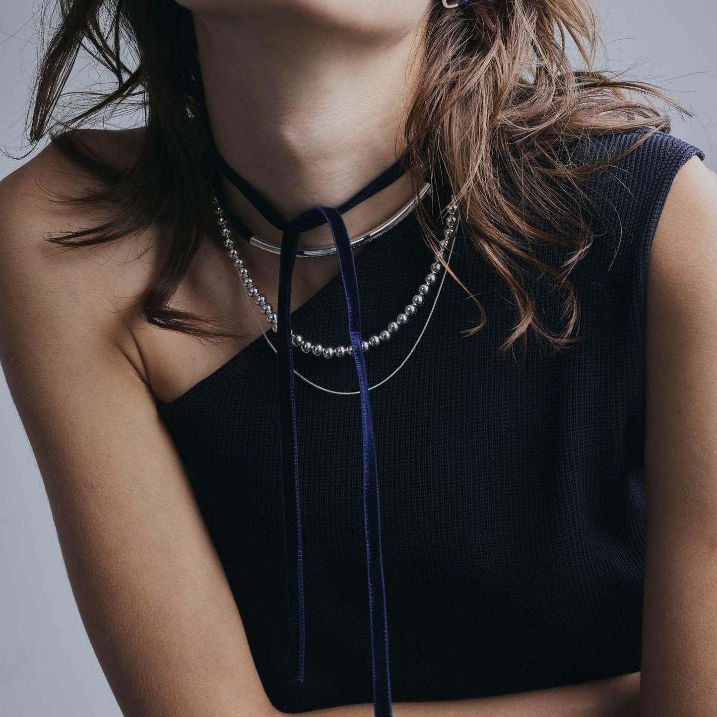 
                  
                    Color Scheme Choker
                  
                