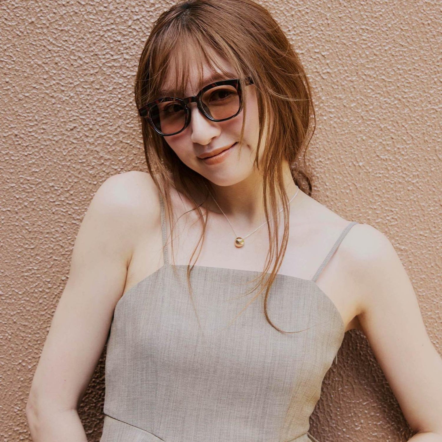 
                  
                    【鹿沼憂妃さんコラボ】Wellington Sunglasses
                  
                