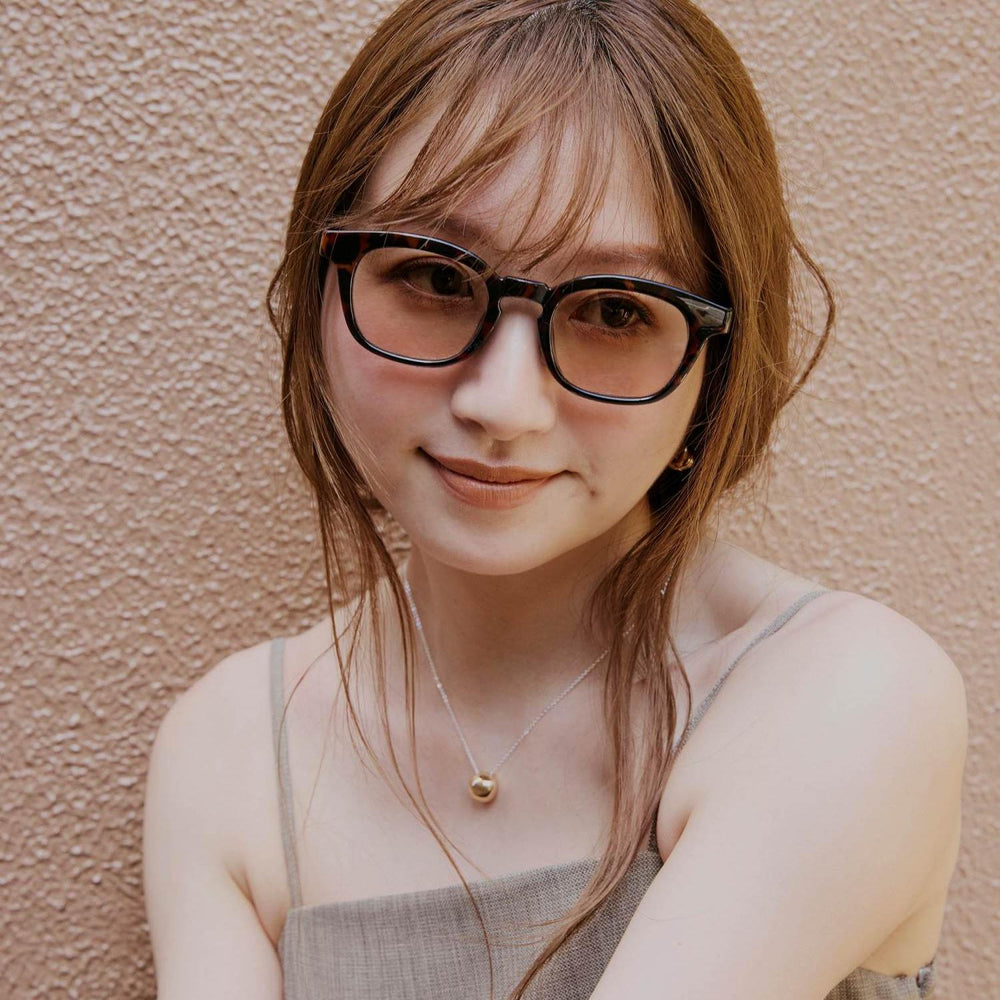鹿沼憂妃さんコラボ】Wellington Sunglasses – Donnaruma